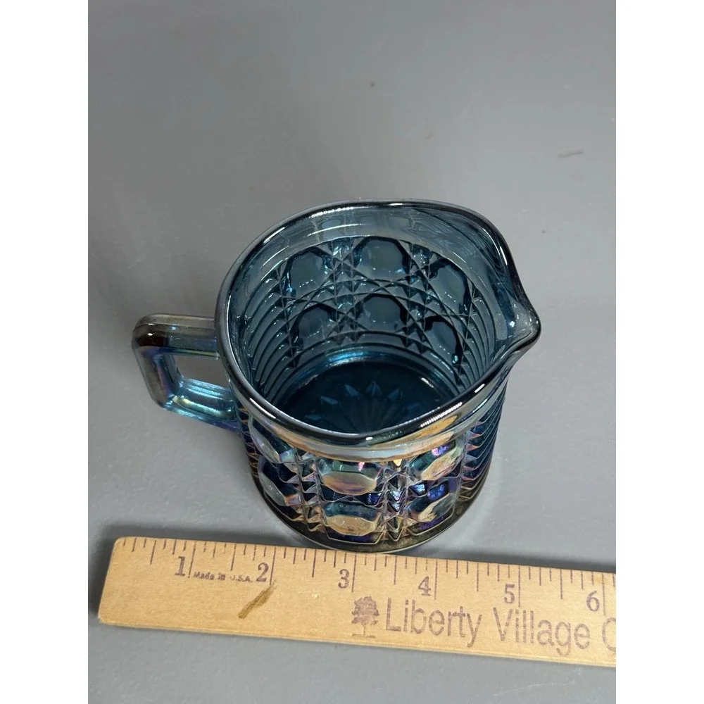 Indiana Glass vintage indiana